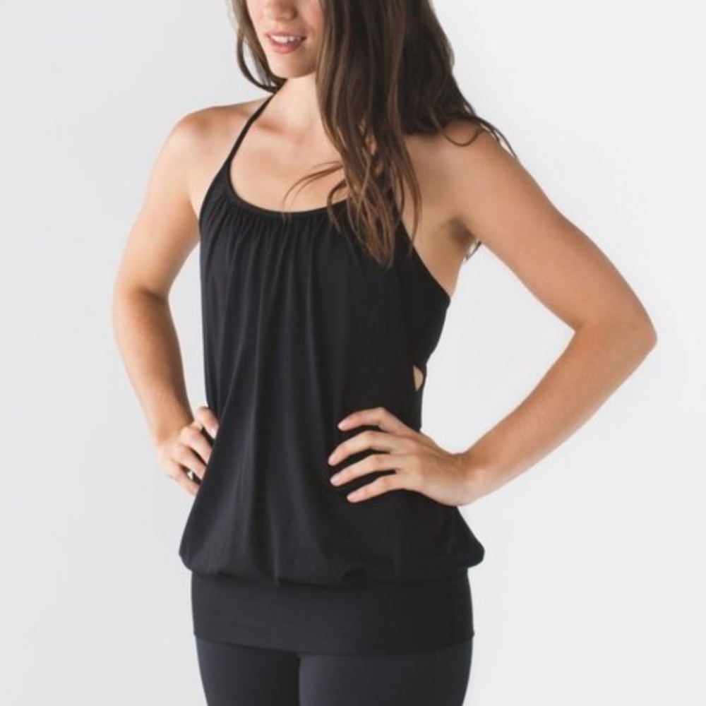Lululemon No Limit Tank